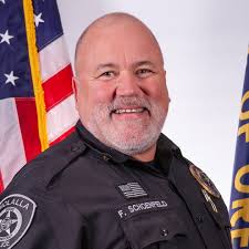 Molalla Police Department...