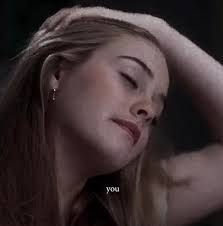 Clueless Josh and Cher Ending Scene