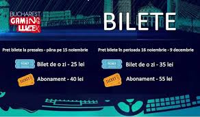 See prize distribution, attending teams, brackets and much more! Bucharest Gaming Week Editia A 2 A Egaming Ro Esports News