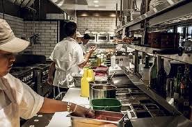 restaurant kitchen designs: how to set