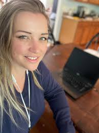 Who can help with lightening and cutting long fine dark blonde hair?