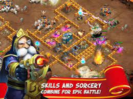 Download Clash Of Kings For Pc Clash Of Kings On Pc Andy Android Emulator For Pc Mac