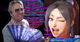 EventHubs fighting game news and tournament results