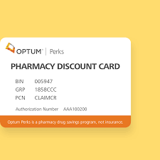 A discount card is not an insurance coverage but rather on the spot discount of a particular the discount program does not make payments directly to the providers participating in the program. Free Prescription Coupons Optum Perks Formerly Searchrx