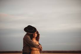You're my favorite hello and my hardest goodbye. Couples Photography Inspiration By Native Roaming
