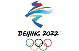 Beijing Olympics Logo Graphic Design Itsnicethat List Olimpiadas De Invierno Juegos Olimpicos De Invierno Beijing