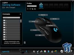 Here you can download logitech gaming drivers free and easy, just update your logitech connection utility. Logitech G403 Prodigy Wireless Wired Gaming Mouse Review Tweaktown