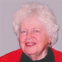 Janet Elizabeth McGrew Obituary January 20, 2016