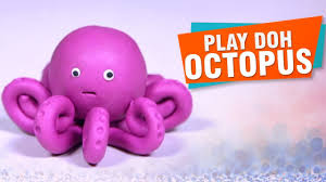 How To Make Play Doh Octopus Making Of Sea Animals Play Doh Ideas For Kids Easy Diy Crafts Youtube Most relevant best selling latest uploads. how to make play doh octopus making of sea animals play doh ideas for kids easy diy crafts