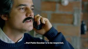 Narcos season 2 Pablo Killed Jaime