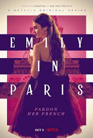 Entertainment tonight will also liveblog the ceremony. Emily In Paris Emily In Paris Wiki Fandom
