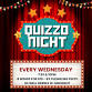 Barnaby’s Quizzo event image