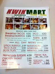Give each piece 1 inch of room. Online Menu Of Taco Hut Lewisville Tx