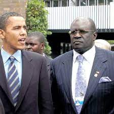 Featured in chris stuckmann movie reviews: End Of An Era For Man Who Brought Discipline To University Of Nairobi Nation