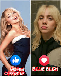 Hande Ercel ll Sabrina Carpenter ll Ariana Grande ll Adria Arjona ll Sadie  Sink ll Irina Shayk