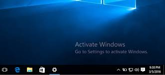 Masuklah ke tahap cara aktivasi windows 10 pro. 7 Cara Aktivasi Windows 10 Yang Mudah Dan Aman