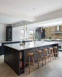 20 Affordable Kitchen Dining Room Design Ideas For Eating With Family 35 Kitchen Diningroom Home Decor Kitchen Open Plan Kitchen Living Room Kitchen Design