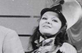 A murit Mariana Popa, balerină cu o carieră de zeci de ani