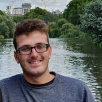 Frank Tinoco's Instagram, Twitter & Facebook