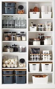 Kitchen storage ideas for herbs. Tips And Tricks To Organize Your Place While You Re Stuck At Home Home Decor Kitchen Small Kitchen Organization Kitchen Containers