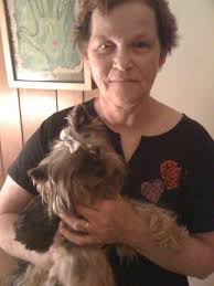 Deborah Schellenberg Obituary (2012)