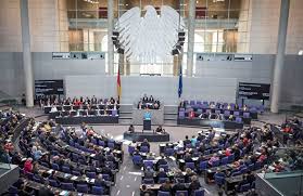 § 1 zweck des gesetzes. Infektionsschutzgesetz Bundestag Und Bundesrat Stimmen Ab Berlin De