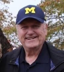 James P. Rienstra Obituary