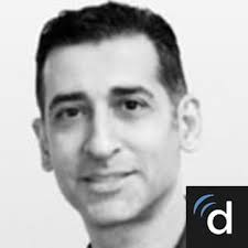 Dr. Chadi Nabhan, MD