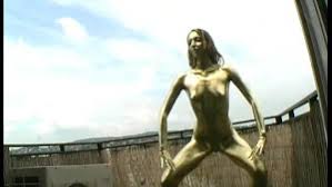 Pornstar eva complete paint in silver. Bizarre Alien Transformation Free Porn Videos Youporn