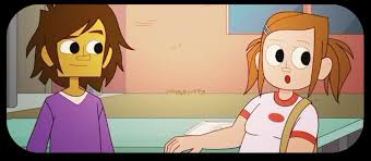 12 Forever Todd X Gwen