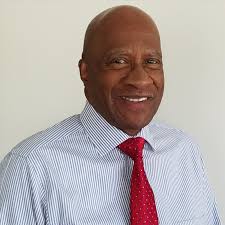 MAURICE PATTERSON Obituary (2017)