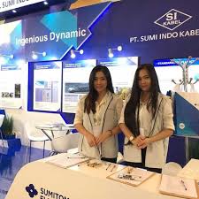 Ada syarat umur dan minimal umur dalam syarat menjadi satpam. Spg Event Dan Spg Reguler Kenali Perbedaannya Highlight Id