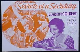 Windows xp, vista, 7, 8, mac os x1 cheetah lang. Secrets Of A Secretary Wikipedia