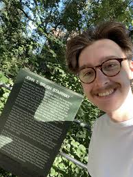 Yesterday and today I visited the sites where our great Mets ancestors  played, the Polo Grounds and Ebbets Field. Tremendous fun! : r/NewYorkMets