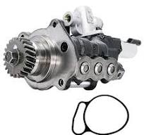 International MaxxForce 9,10 High Pressure Oil Pump - HPOP with IPR Valve  2007-2010 | Bostech HPOP0627X