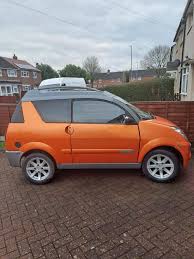 Image result for Blanc 2012 Aixam-Mega