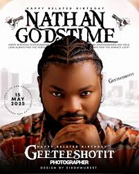 Graphic design inspiration from God