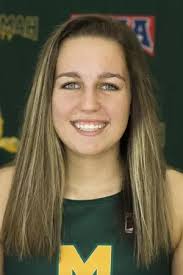 Sarah Fajer (3/18/2019)