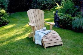 Free wooden lounger vector download in ai, svg, eps and cdr. Personalised Wooden Lounger Chair Makemesomethingspecial Com