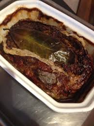 La Terrine Encore Chaude Quand Arrive L Automne Je Pense A Toutes Les Belles Choses Qui Accompagnent Cette Sais Recettes De Cuisine Terrine Recette De Terrine