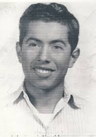 Johnny Garces Obituary