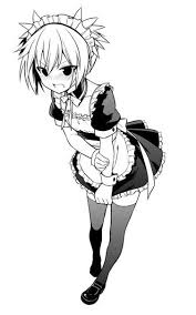 Akabane Karma X2f Shiota Nagisa Gornichnaya Anime Devushka Milyj Anime Malchik