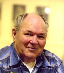 Leland LeClair (1943-2013)