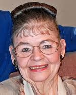 Obituary: Martha Doss Jan. 2, 2017