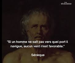 Quoi que vous fassiez, pensez à la mort. » Sénèque #lestoïcisme #lestoïcisme