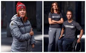 The 1984 and 1988 tournaments were open to players with no appearances in the fifa world cup. Adidas Germany Olympic Jacket Shop Clothing Shoes Online