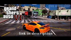 Gta 6 game it is full and complete game. Gta 6 Game Download For Mobile Peatix