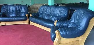 Pogledaj naše udobne kožne sofe po povoljnoj ceni. Kozne Garniture Kozne Garniture Creo Interijeri Namjestaj Pula