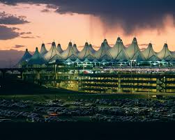 Denver International Airport, Denver, CO