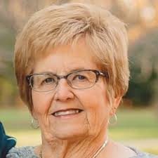 Barbara Henrichs Obituary (1945